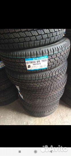 Triangle TR646 185/75 R16