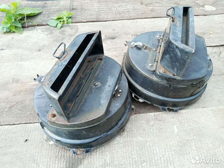 Реснички на фары