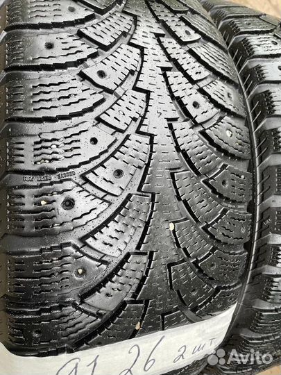 Nokian Tyres Nordman 4 215/55 R16 97T