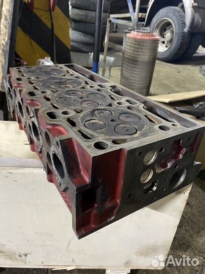 Гбц газель next каминс