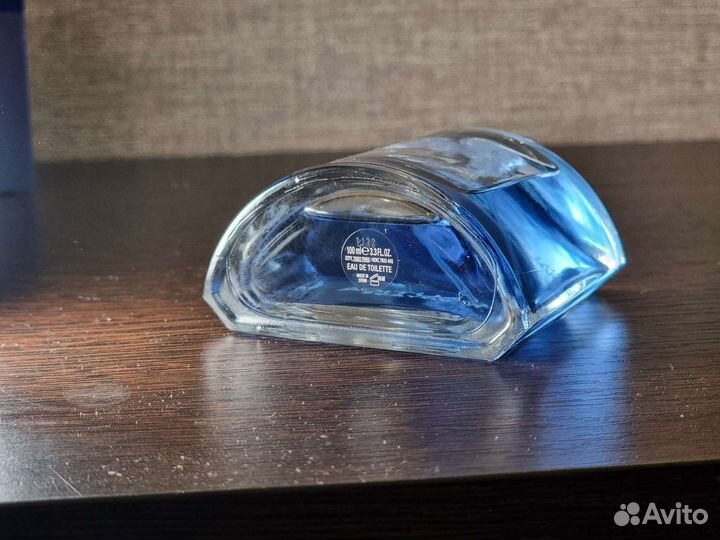 Мужской парфюм из личной коллекции