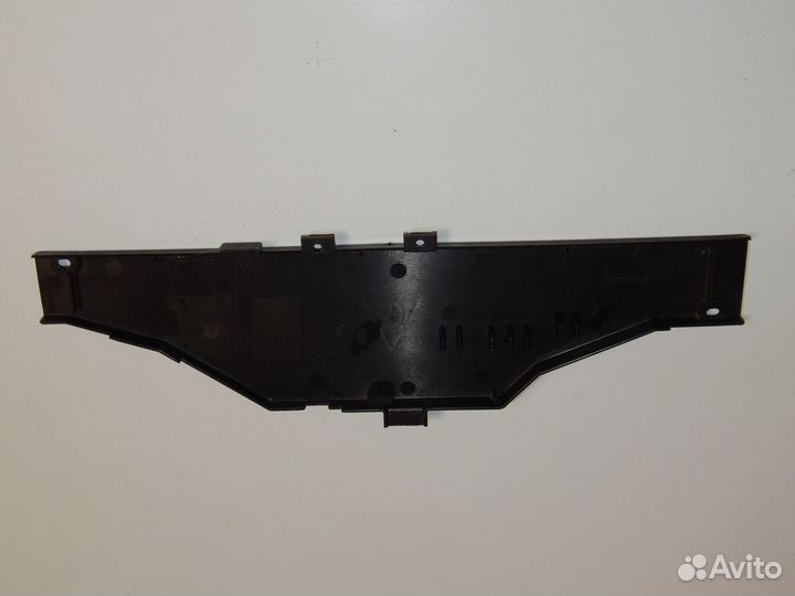 Крышка от варочной панели Bosch арт. 00437877