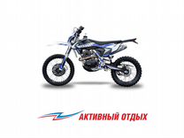 Купить мотоцикл progasi ibiza 300