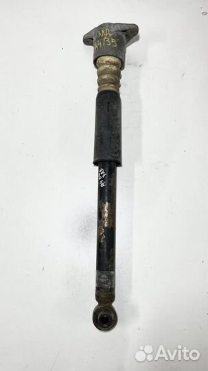 Амортизатор задний Audi A4 B6