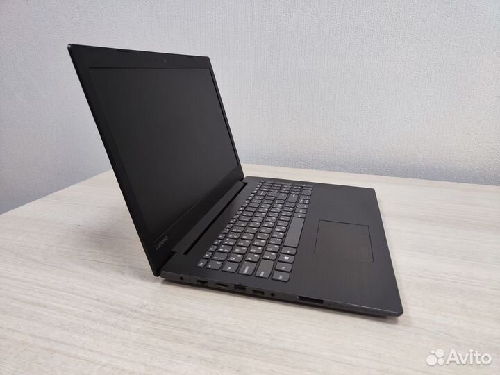 Ноутбук Lenovo 15