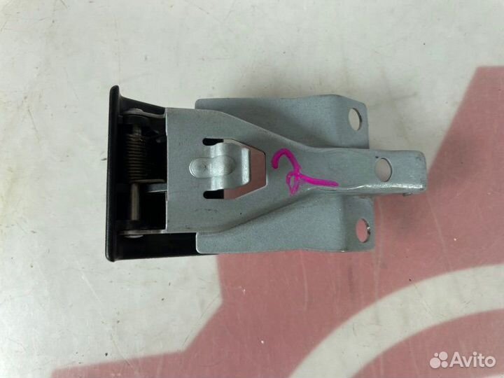 Ручка открывания капота Nissan Murano PNZ51 2010