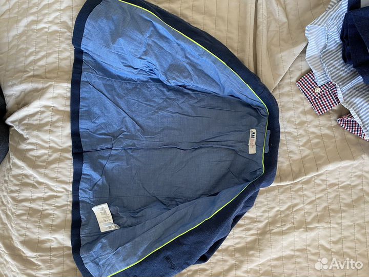Пиджак H&M