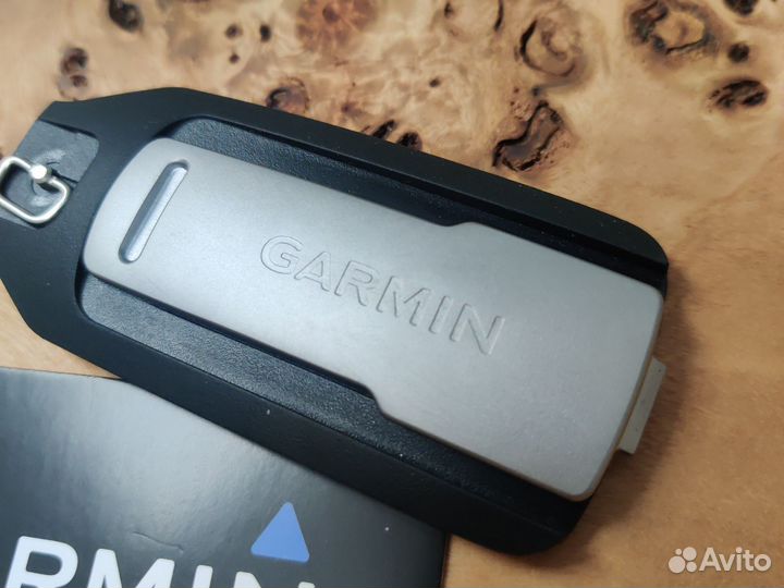 Задняя крышка для навигаторов Garmin GPSmap