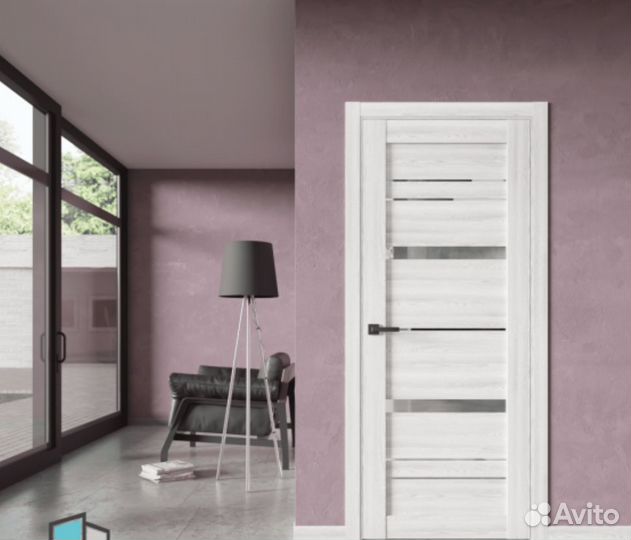 Межкомнатные двери от производителя