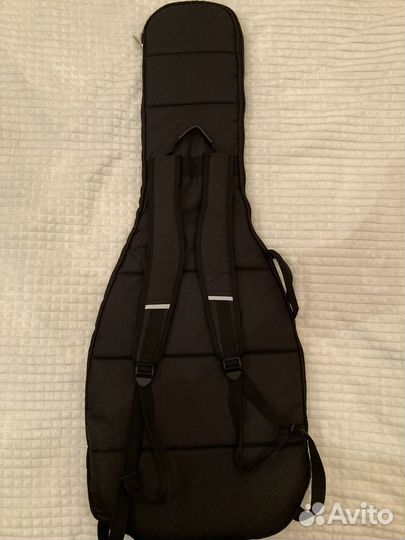 Чехол для электрогитары Bag&Music Casual Electro