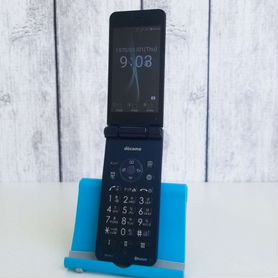 Sharp Aquos K-tai SH-01J, 8 ГБ