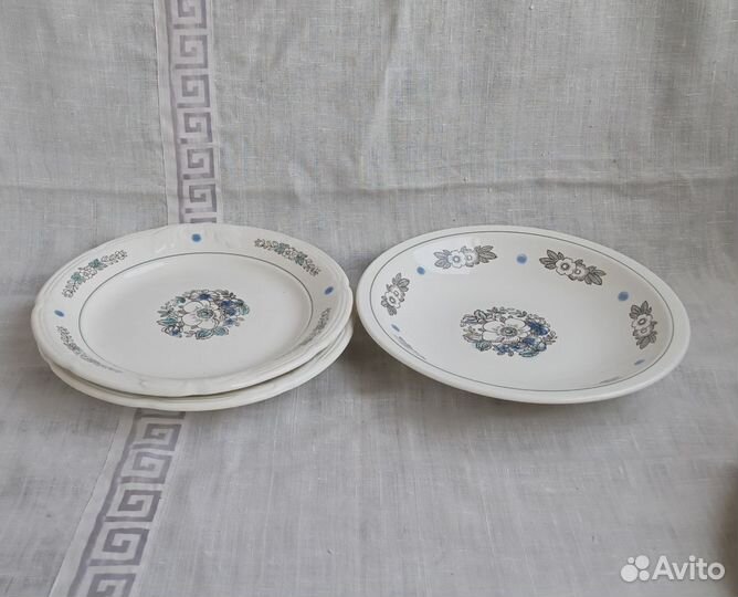 Зик знаменит.Яблон.цвет Новые/бу, Ромашки Снегири