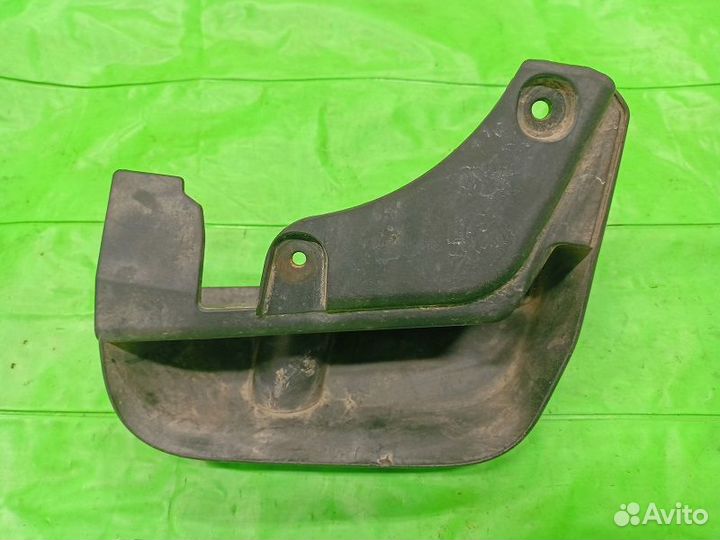 Брызговики передние Subaru Forester SH5 2008-2012г