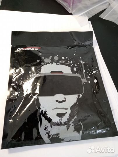 Винты FPV gemfan 5152 geprc 5040 EP-7060