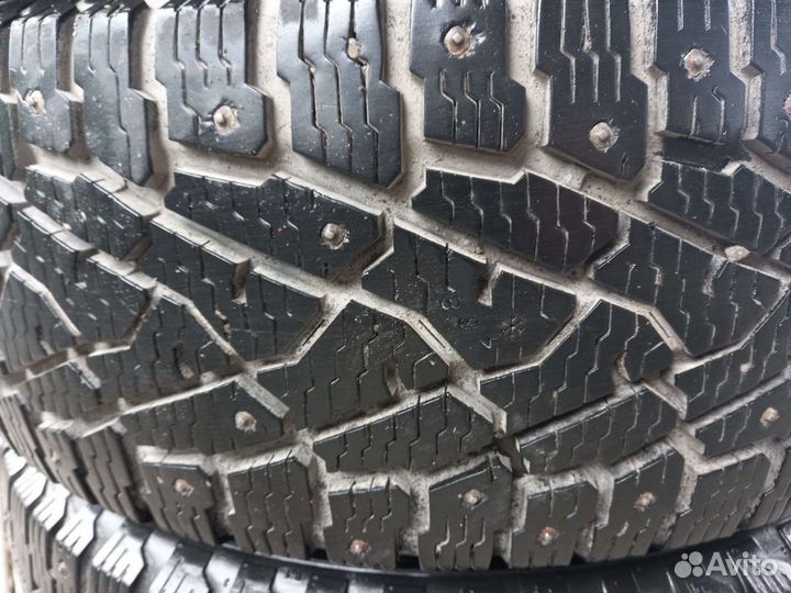 Nokian Tyres Hakkapeliitta C3 215/60 R16