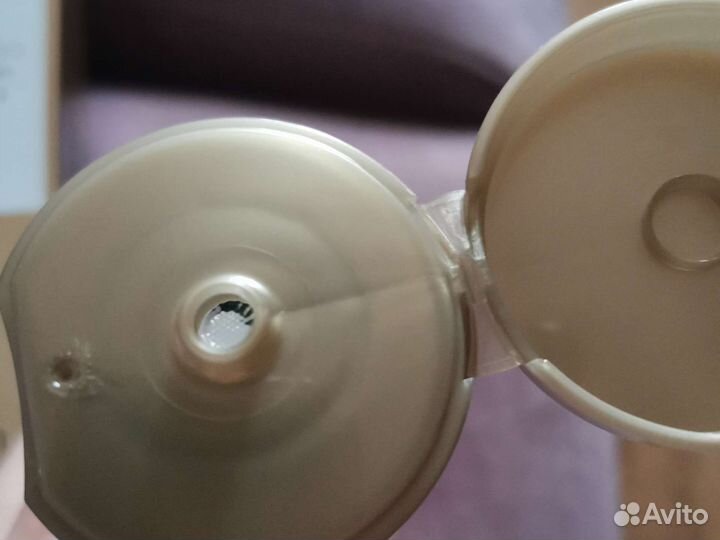 The saem snail пенка для умывания