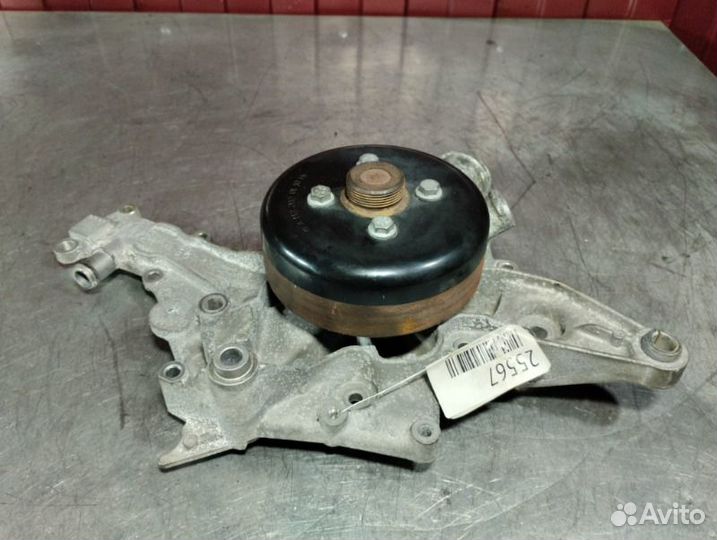 Помпа Mercedes E-Class W211 M113 5.0I 2002