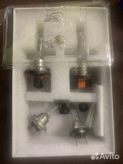 Светодиодные лампы h7