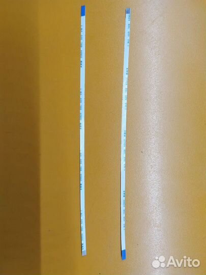 Шлейф кнопки включения Asus X550