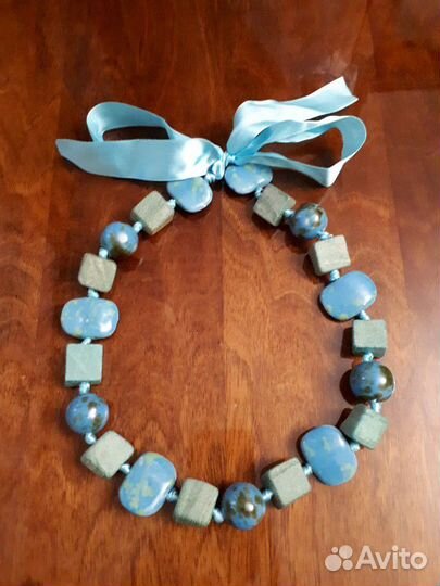 Красивые украшения бижутерия