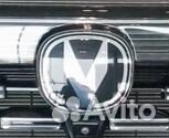 Передний фонарь Changan CS95