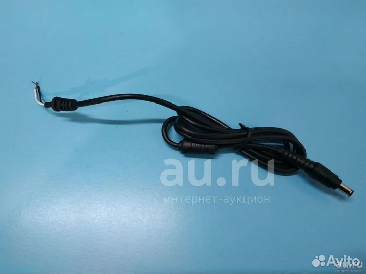 Кабель блока питания для Samsung, разъем 5.5*3.0мм