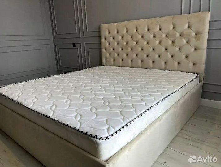 Матрас Новый