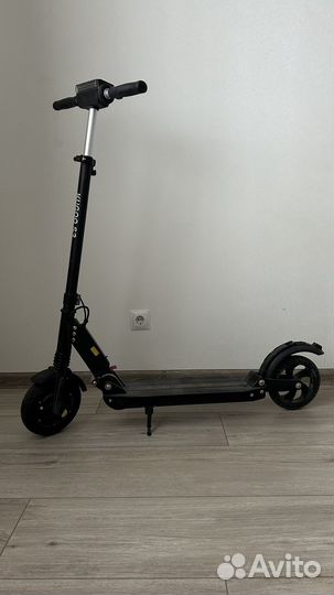 Электрический самокат kugoo s3