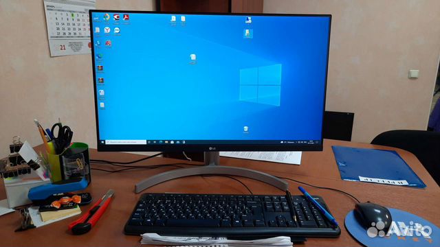 Установка windows,виндовс в Оренбурге | Услуги | Авито