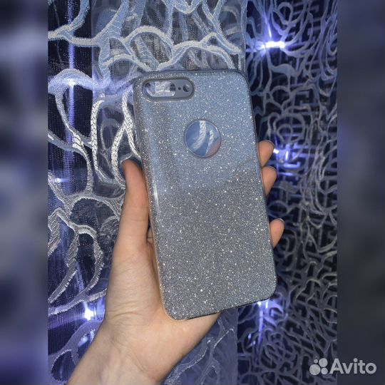 Чехол на iPhone 7 plus