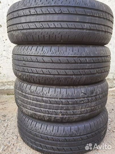 Goodyear Integrity 235/60 R16
