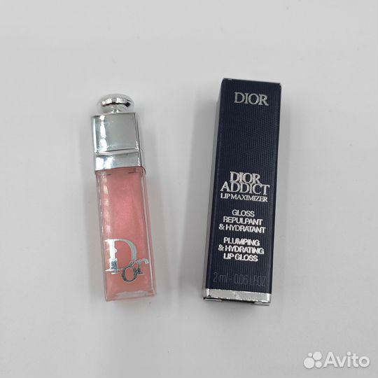 Максимайзер dior