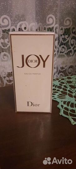 Туалетная вода женская