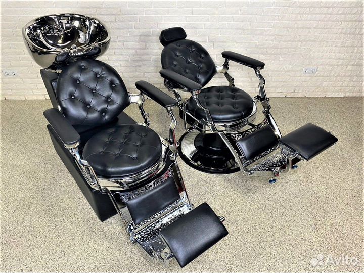 Мойка парикмахерская Winchester