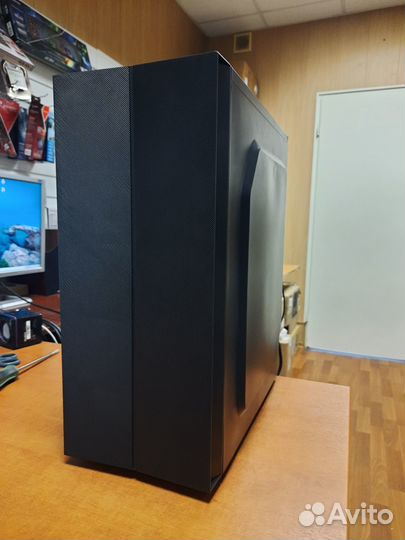 Компьютер игровой IntelCore i5-3570/8/SSD/R580 8G