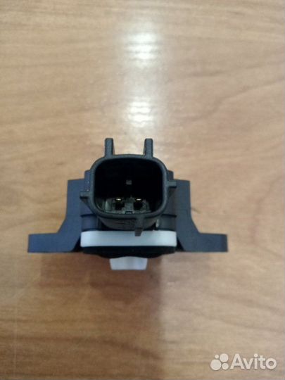 Датчик удара (AirBag) передний Volkswagen Polo