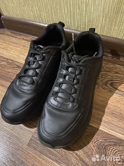 Кроссовки мужские fila