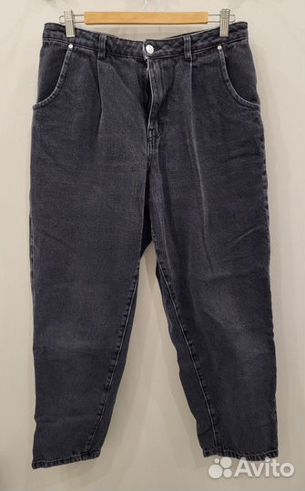 Джинсы женские Mango (размер 48)