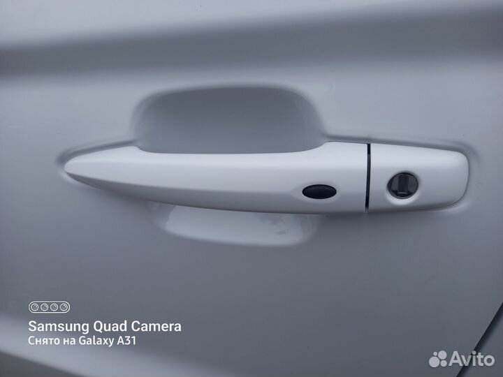 Москвич 3 1.5 CVT, 2023, 18 200 км