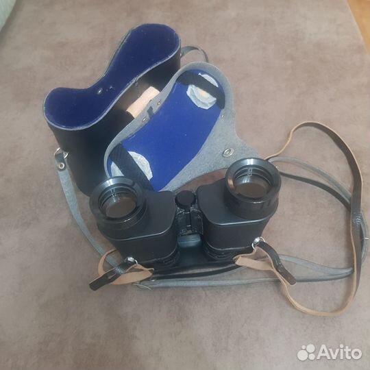 Бинокль б7х35