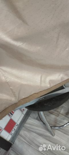 Зимнее пальто