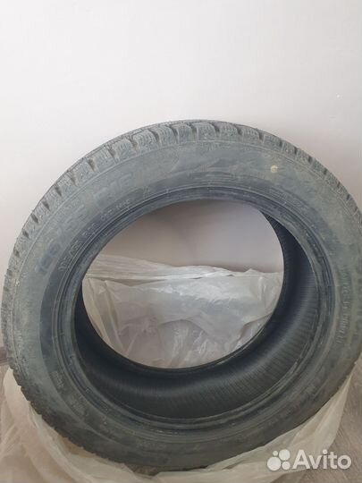 Pirelli Formula Ice 195/55 R16 91T