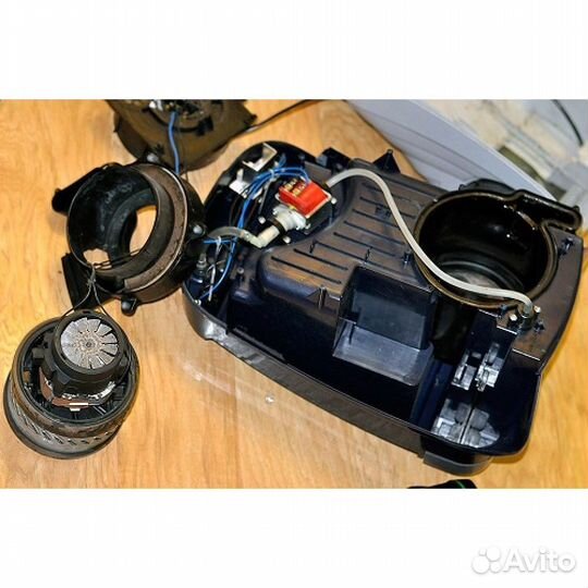 Ремонт посудомоечных машин, телевизоров, пылесосов