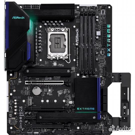 Материнская плата Asrock Z690 Extreme
