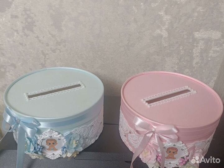 Аксессуары для свадьбы