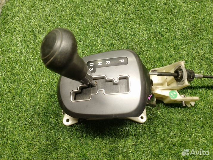 Селектор АКПП Kia Rio 3