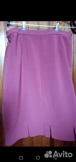 Юбка