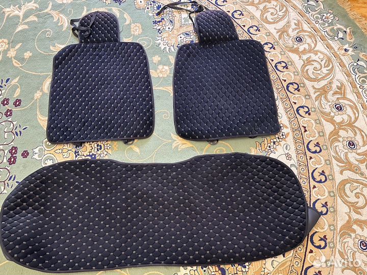 Чехлы для авто на сиденья