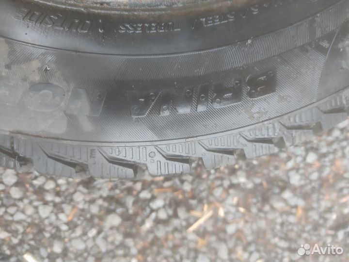 Viatti Brina 195/60 R15