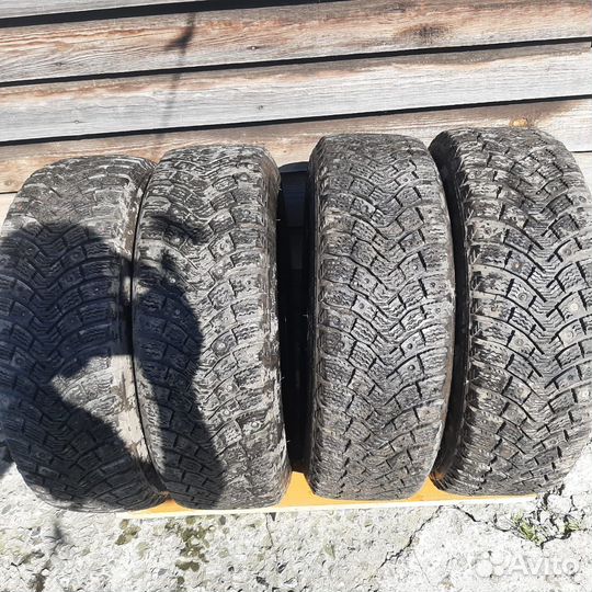 Michelin XZX 185/65 R15 92T